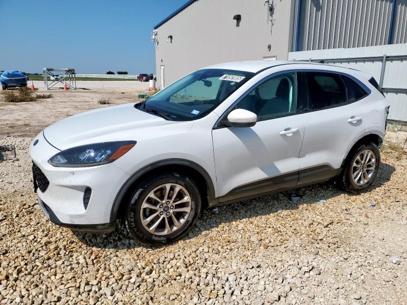 2021 FORD ESCAPE SE, 