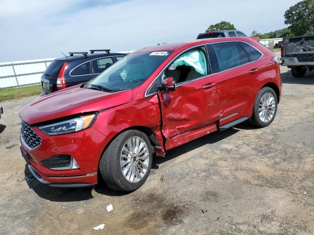 2023 FORD EDGE TITANIUM, 