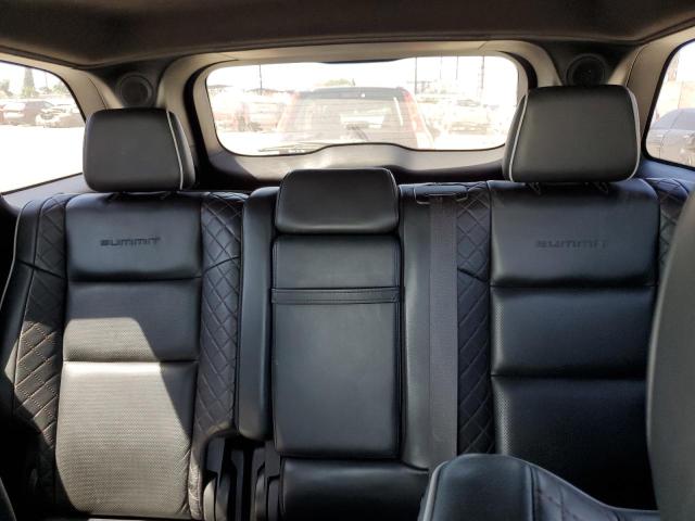 1C4RJFJT1LC170709 - 2020 JEEP GRAND CHEROKEE SUMMIT Qara foto 10