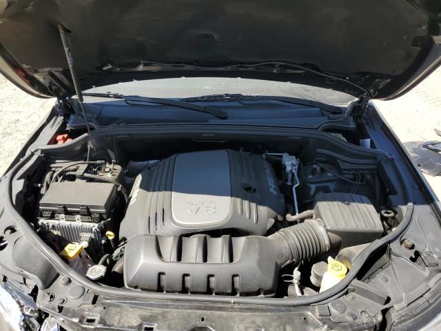 1C4RJFJT1LC170709 - 2020 JEEP GRAND CHEROKEE SUMMIT Qara foto 12