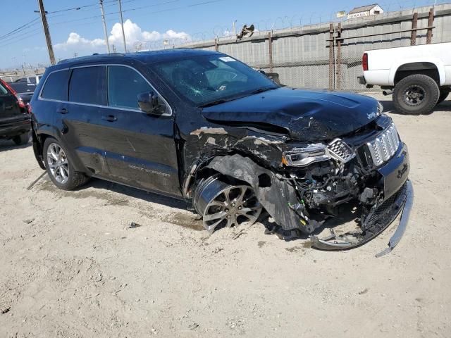 1C4RJFJT1LC170709 - 2020 JEEP GRAND CHEROKEE SUMMIT Qara foto 4