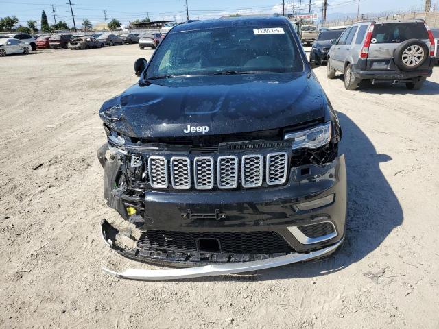 1C4RJFJT1LC170709 - 2020 JEEP GRAND CHEROKEE SUMMIT Qara foto 5
