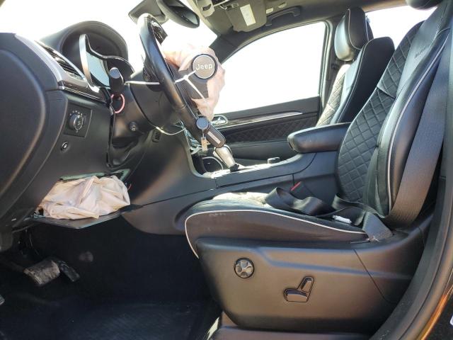 1C4RJFJT1LC170709 - 2020 JEEP GRAND CHEROKEE SUMMIT Qara foto 7