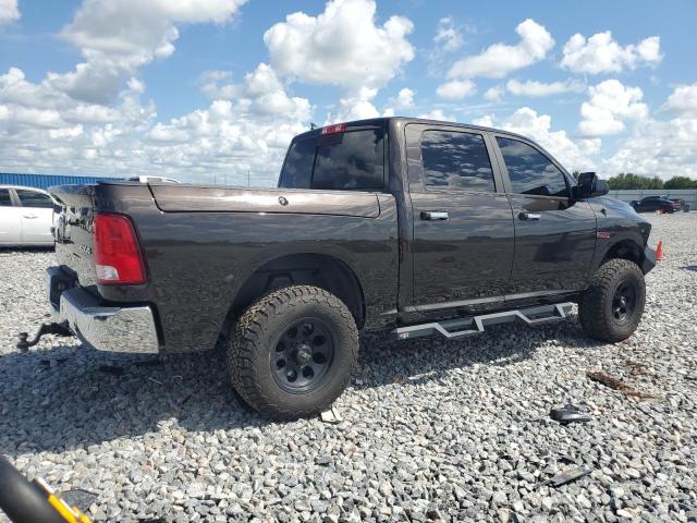 1C6RR7LM3HS523556 - 2017 RAM 1500 SLT BROWN photo 3