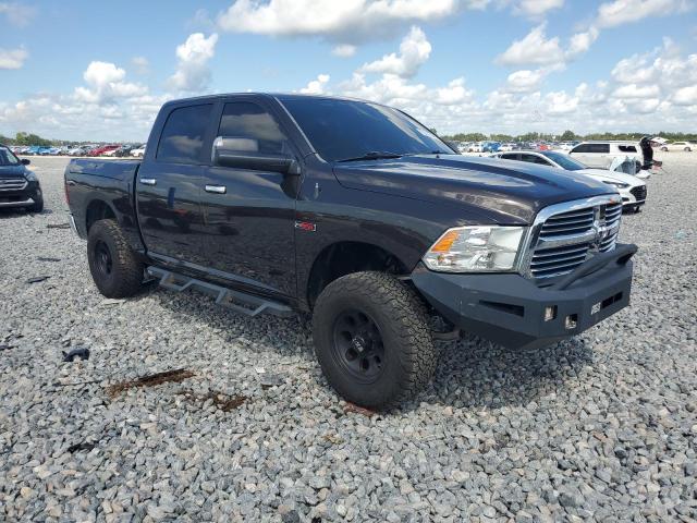 1C6RR7LM3HS523556 - 2017 RAM 1500 SLT BROWN photo 4