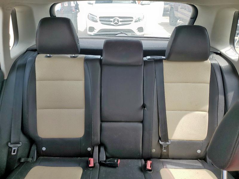 WVGAV7AX4HK034609 - 2017 VOLK TIGUAN S 白色 照片 10