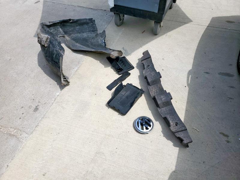 WVGAV7AX4HK034609 - 2017 VOLK TIGUAN S 白色 照片 13