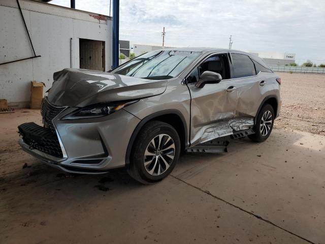 2020 LEXUS RX 350 BASE, null
