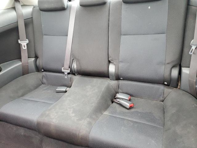 JTKDE3B76A0309884 - 2010 TOYOTA SCION TC ლურჯი ფოტო 10