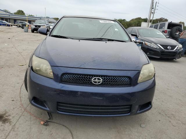 JTKDE3B76A0309884 - 2010 TOYOTA SCION TC ლურჯი ფოტო 5