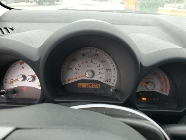 JTKDE3B76A0309884 - 2010 TOYOTA SCION TC ლურჯი ფოტო 9