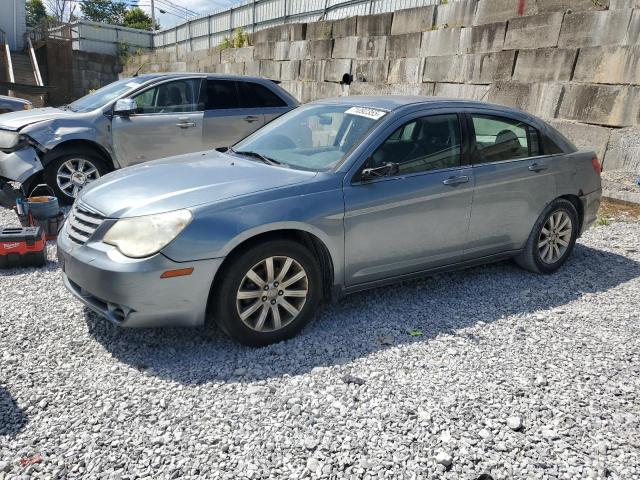 2010 CHRYSLER SEBRING LIMITED, 