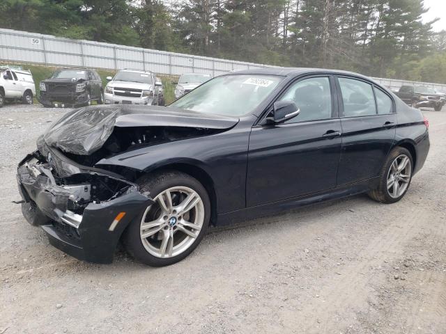 2018 BMW 330 XI, 