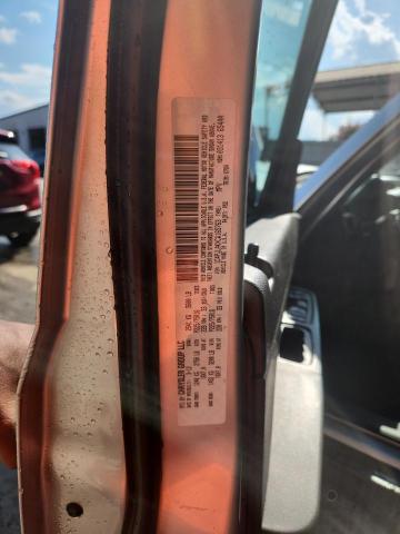 1C4PJLAKXCW165763 - 2012 JEEP LIBERTY SPORT 银色 照片 14