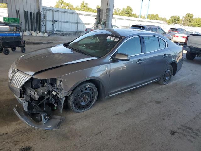 2011 LINCOLN MKS, 