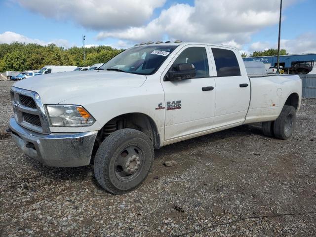 2017 RAM 3500 ST, 
