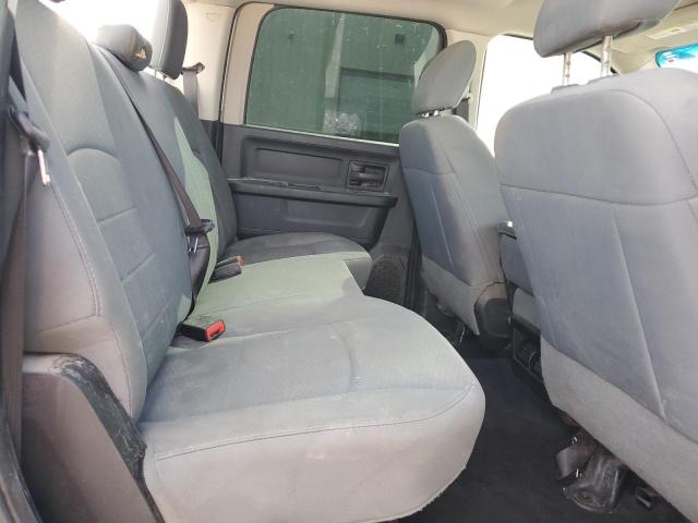 3C63RRGLXHG650136 - 2017 RAM 3500 ST WHITE photo 10