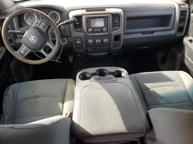 3C63RRGLXHG650136 - 2017 RAM 3500 ST WHITE photo 8