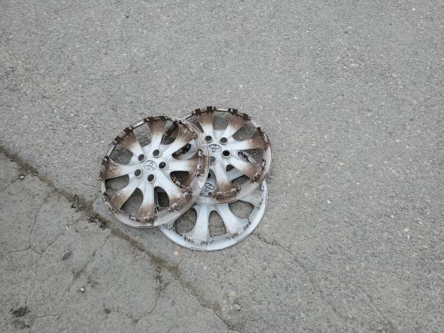 JTDEPMAE4N3008384 - 2022 TOYOTA COROLLA LE BLUE photo 12