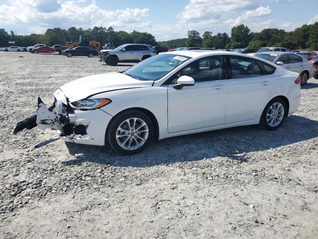 2020 FORD FUSION SE, 