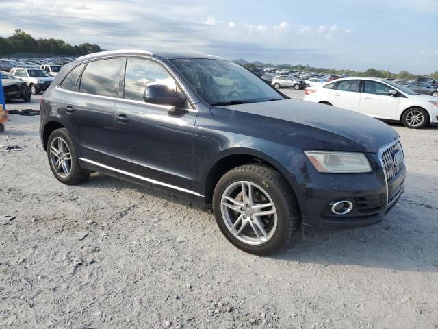 WA1LFAFP6DA052989 - 2013 AUDI Q5 PREMIUM PLUS Qara foto 4