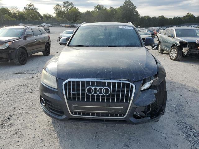 WA1LFAFP6DA052989 - 2013 AUDI Q5 PREMIUM PLUS Qara foto 5