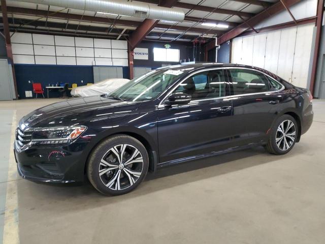 2021 VOLKSWAGEN PASSAT SE, 