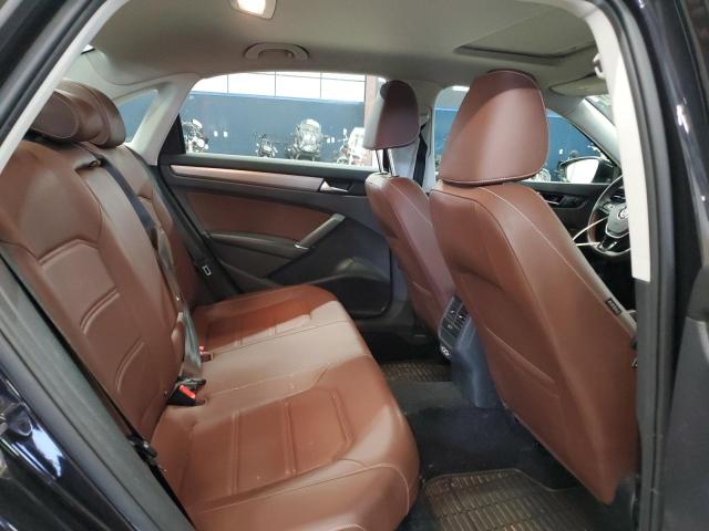 1VWSA7A33MC011969 - 2021 VOLKSWAGEN PASSAT SE 黑色 照片 10