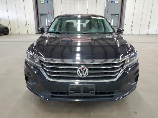 1VWSA7A33MC011969 - 2021 VOLKSWAGEN PASSAT SE 黑色 照片 5