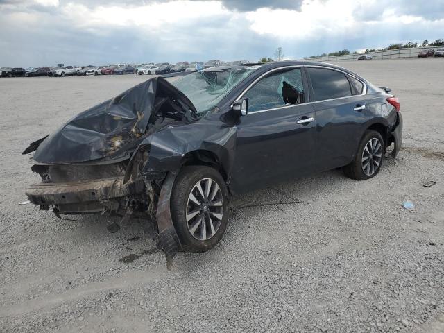 2016 NISSAN ALTIMA 2.5, 