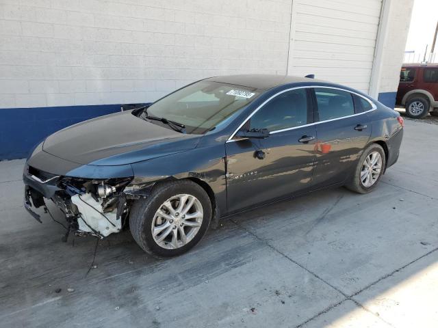 2017 CHEVROLET MALIBU LT, 