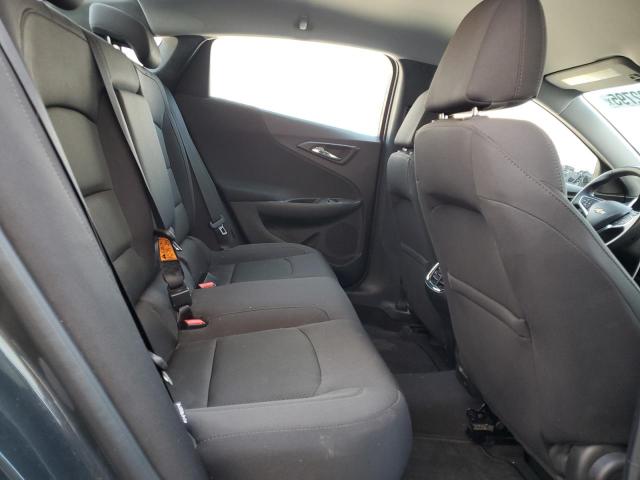 1G1ZE5ST8HF233669 - 2017 CHEVROLET MALIBU LT GRAY photo 10