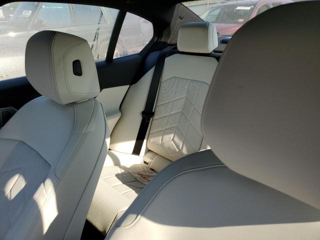 WBY43FK02RCR61881 - 2024 BMW I5 M60 BLACK photo 10