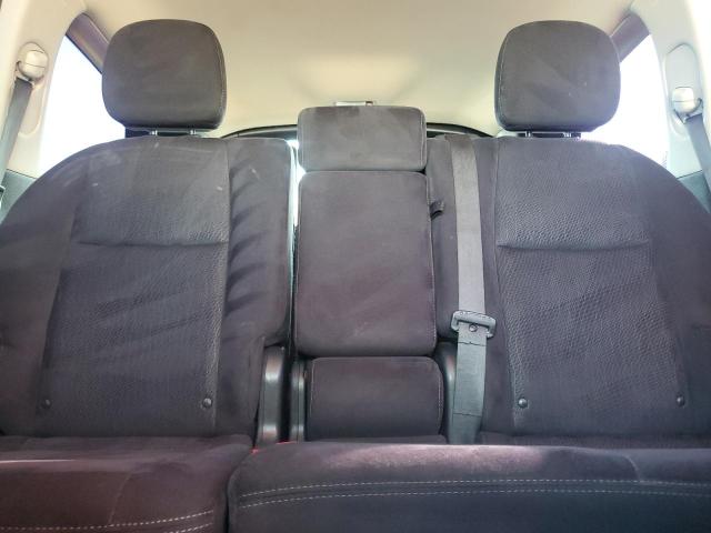 5N1AR2MM2DC616141 - 2013 NISSAN PATHFINDER S Beyaz fotoğraf 10