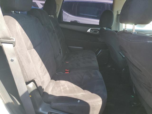 5N1AR2MM2DC616141 - 2013 NISSAN PATHFINDER S Beyaz fotoğraf 11