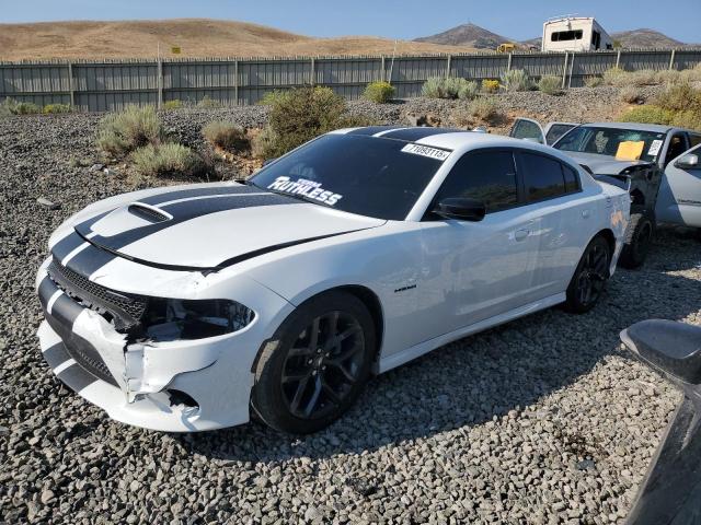 2022 DODGE CHARGER R/T, 