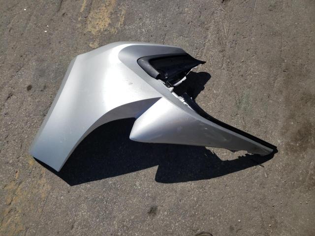 1GCEC14V07Z168641 - 2007 CHEVROLET SILVERADO C1500 CLASSIC WHITE photo 12