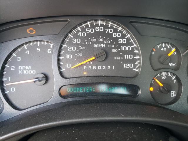 1GCEC14V07Z168641 - 2007 CHEVROLET SILVERADO C1500 CLASSIC WHITE photo 9