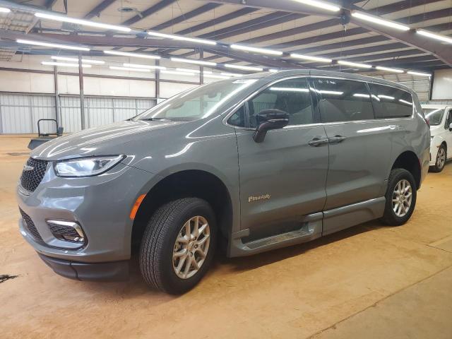 2024 CHRYSLER PACIFICA TOURING, 
