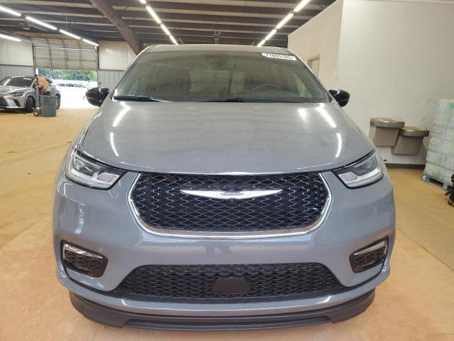 2C4RC1FG6RR191550 - 2024 CHRYSLER PACIFICA TOURING 灰色 照片 5