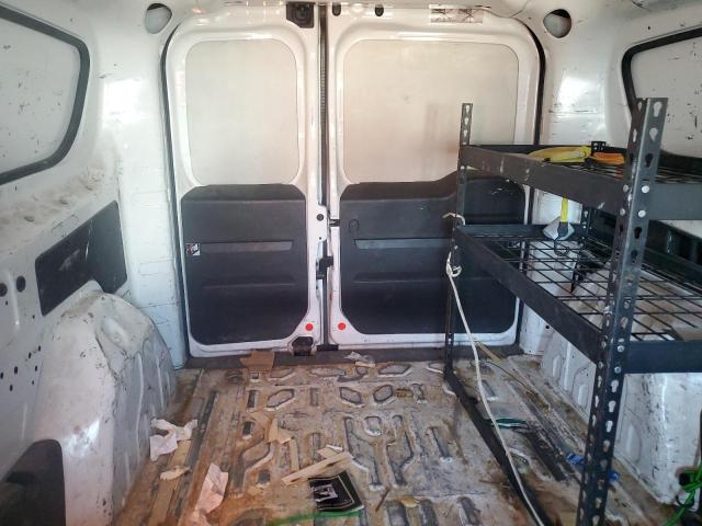 ZFBERFBB2H6E77752 - 2017 RAM PROMASTER SLT 白色 照片 10