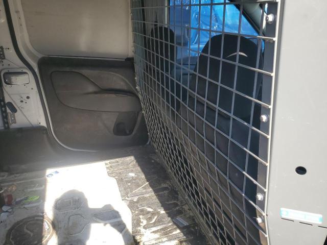 ZFBERFBB2H6E77752 - 2017 RAM PROMASTER SLT 白色 照片 11