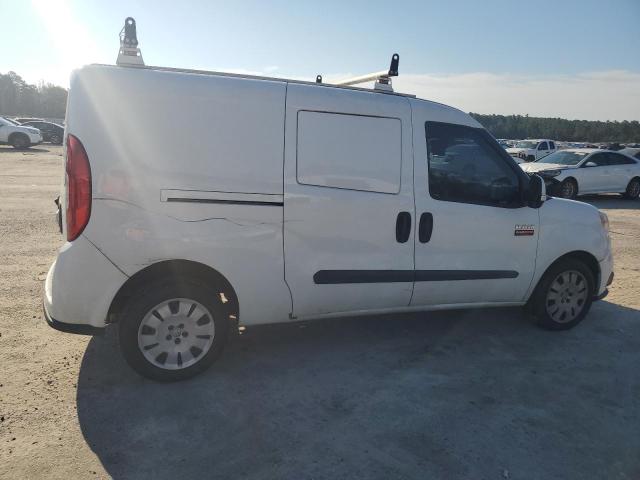 ZFBERFBB2H6E77752 - 2017 RAM PROMASTER SLT 白色 照片 3