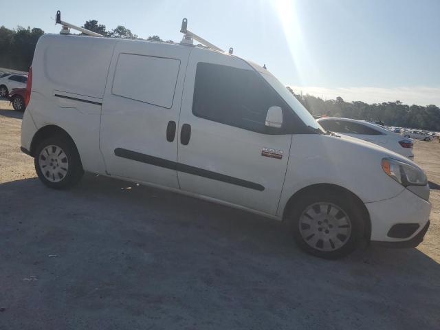 ZFBERFBB2H6E77752 - 2017 RAM PROMASTER SLT 白色 照片 4