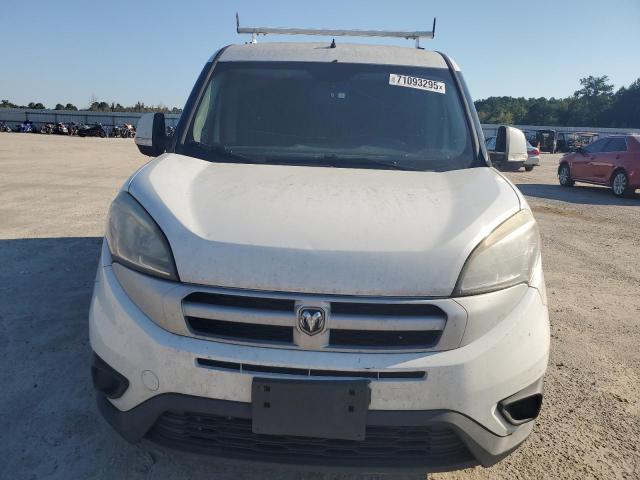 ZFBERFBB2H6E77752 - 2017 RAM PROMASTER SLT 白色 照片 5