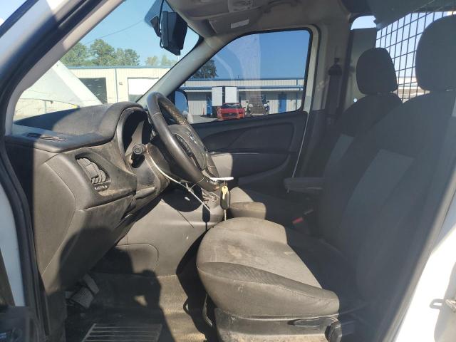 ZFBERFBB2H6E77752 - 2017 RAM PROMASTER SLT 白色 照片 7