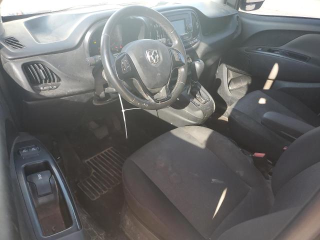 ZFBERFBB2H6E77752 - 2017 RAM PROMASTER SLT 白色 照片 8