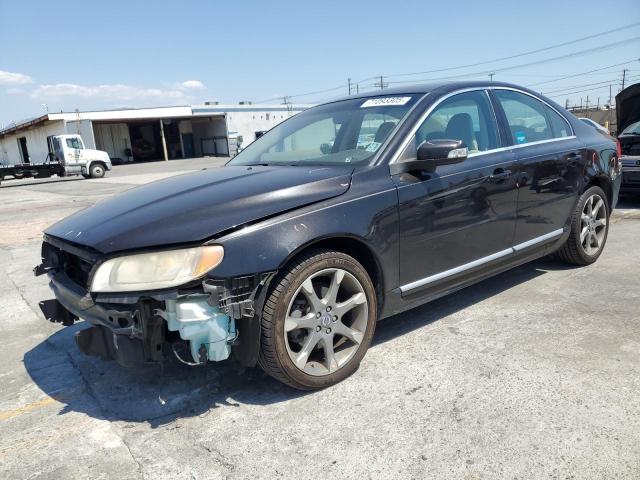 2010 VOLVO S80 3.2, 