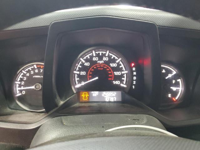 5FPYK1F5XDB018333 - 2013 HONDA RIDGELINE RTL Mavi foto 9