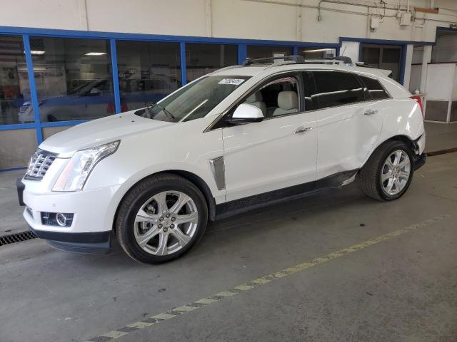 2015 CADILLAC SRX PERFORMANCE COLLECTION, 